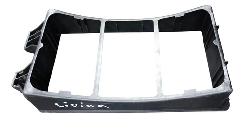 Suporte Filtro De Ar Nissan Livina - Imagem 2