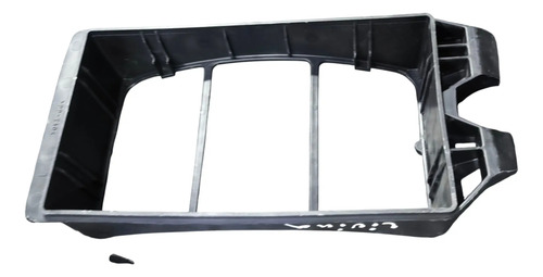 Suporte Filtro De Ar Nissan Livina - Imagem 3