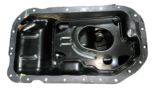 Cárter Mitsubishi Triton 3.2