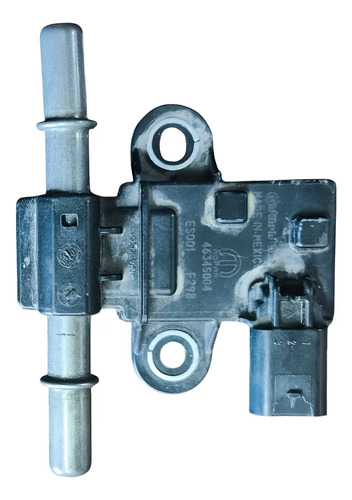 Sensor  Pressão De Combustível Fiat Pulse