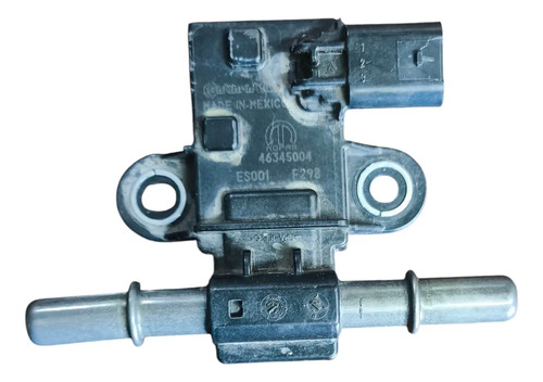 Sensor  Pressão De Combustível Fiat Pulse - Imagem 2