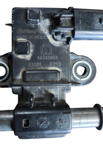 Sensor  Pressão De Combustível Fiat Pulse - Imagem 5
