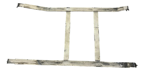 Suporte Do Tanque Combustível Honda Civic 2005