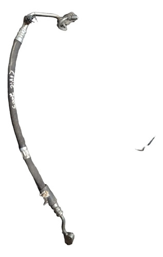 Mangueira De Pressão Direção Hidráulica Civic 2001/05