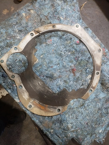 Guia Embreagem Ecosport 1.6