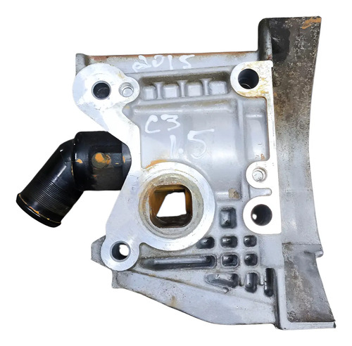Carcaça Bomba D'água Peugeot 208 Citroen C3 1.5 8v