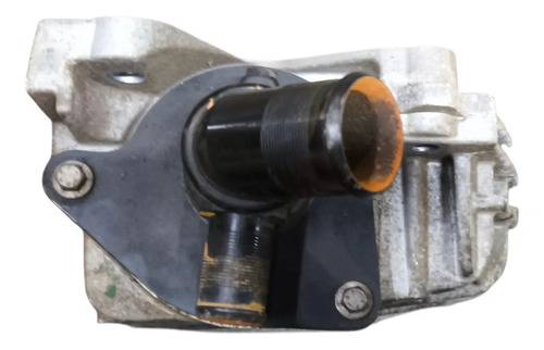 Carcaça Bomba D'água Peugeot 208 Citroen C3 1.5 8v - Imagem 4