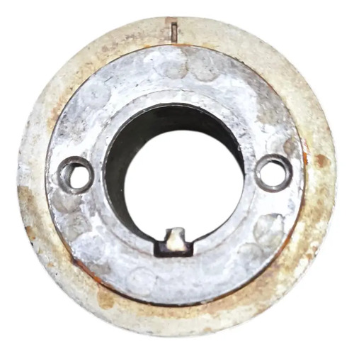 Polia Virabrequim Sandero 1.6 8v - Imagem 3