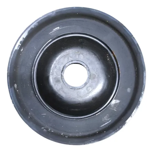 Polia Virabrequim Renault Sandero 1.6 8v