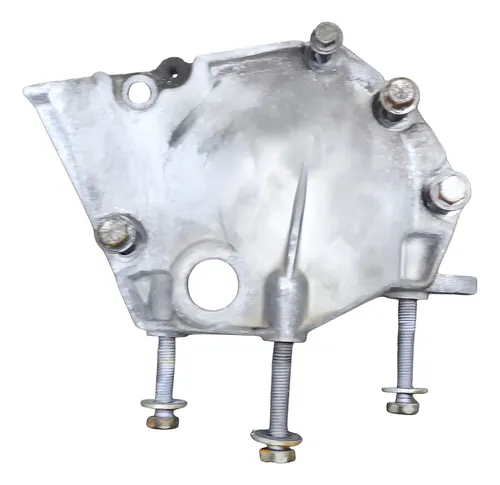 Tampa Da Correia Dentada Sandero 1.6 8v 2015/20