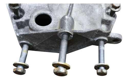 Tampa Da Correia Dentada Sandero 1.6 8v 2015/20 - Imagem 2