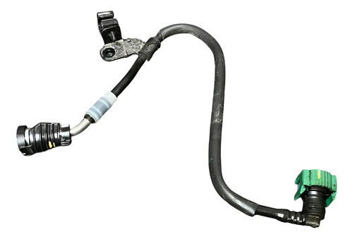 Mangueira Da Bomba De Alta Hyundai Hb20 1.0 Turbo Tgdi Preto