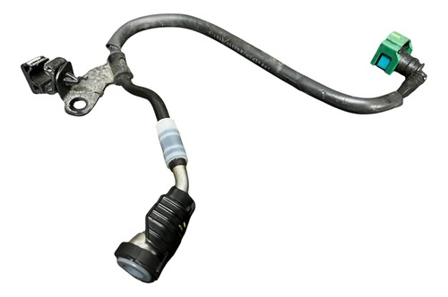 Mangueira Da Bomba De Alta Hyundai Hb20 1.0 Turbo Tgdi Preto - Imagem 2