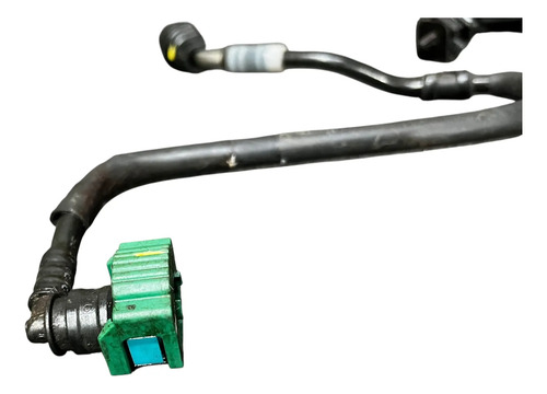 Mangueira Da Bomba De Alta Hyundai Hb20 1.0 Turbo Tgdi Preto - Imagem 3