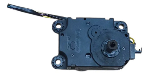 Atuador Difusor De Ar Citroen C3 2015 - Imagem 2