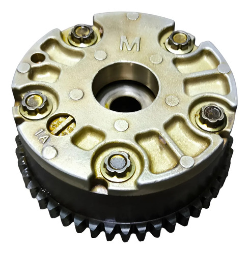 Polia Comando Nissan Sentra Fluence 2009/2018