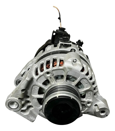 Alternador Hyundai Hb20 Creta 1.0 Turbo 120a 2024