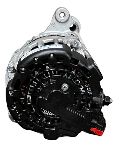Alternador Hyundai Hb20 Creta 1.0 Turbo 120a 2024 - Imagem 3