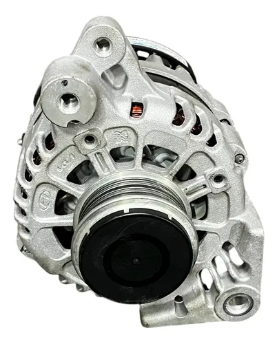 Alternador Hyundai Hb20 Creta 1.0 Turbo 120a 2024 - Imagem 5