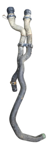 Mangueira Ar Quente Renault Symbol 1.6 16v