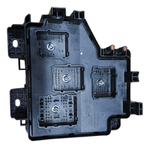 Caixa Fusível Hyundai Santa Fé 08 09 10 11 12 - 1263 A - Imagem 3
