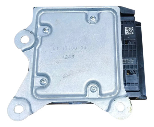 Módulo Air Bag Fiat Fastback - Imagem 3