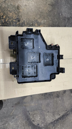 Caixa Fusível Hyundai Santa Fé 08 09 10 11 12 - 1263 A - Imagem 6