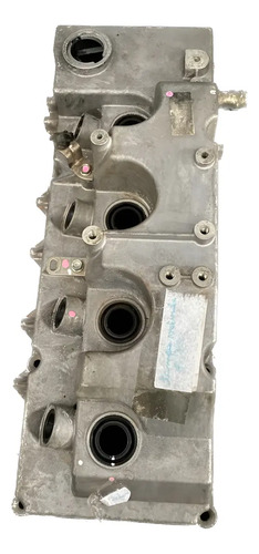 Tampa De Valvula Mitsubishi L200 Triton 3.2 2008 2009 A 2015 Cinza