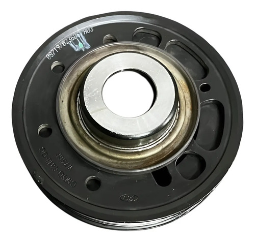 Polia Virabrequim Ford Ka 1.0 15 16 17 18 19 20