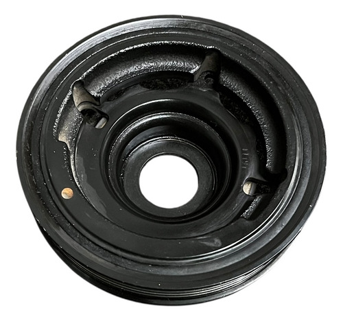 Polia Virabrequim Ford Ka 1.0 15 16 17 18 19 20 - Imagem 5