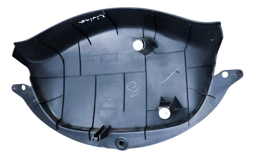 Tampa Motor Limpador Traseiro Nissan Livina Direito