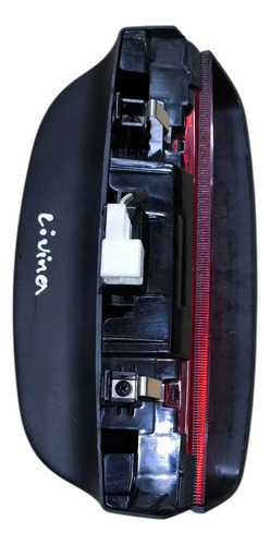 Break Light Nissan Livina 2012 #2.109 - Imagem 3