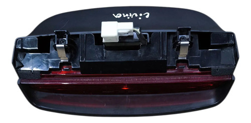 Break Light Nissan Livina 2012 #2.109 - Imagem 4