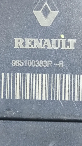Módulo Air Bag Renault Kwid 2020 - Imagem 4