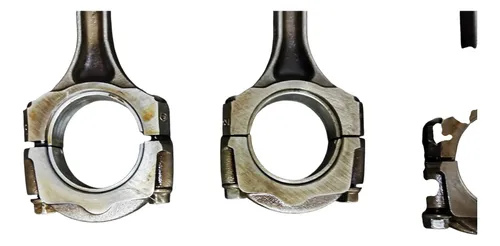 Biela Pistão K4m 1.6 16v - Imagem 2