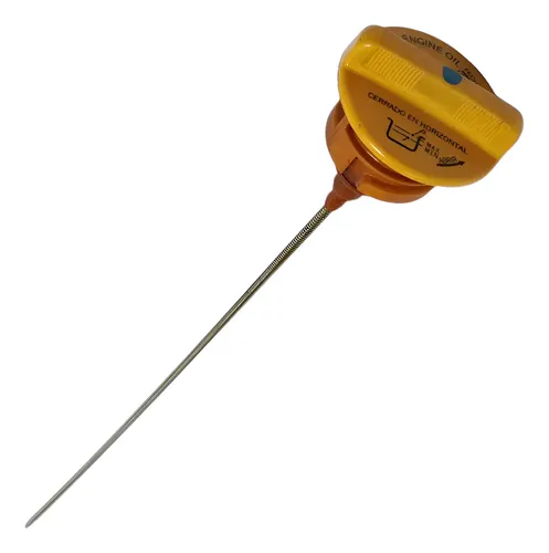 Vareta Óleo Motor Jeep Compass Renegade Toro 1.3 Flex T270