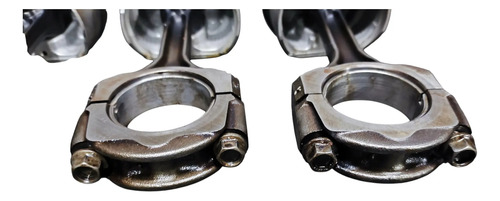 Biela Pistão K4m 1.6 16v - Imagem 3