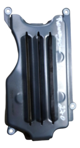 Defletor Do Óleo Jeep Renegade 1.3 270