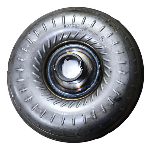 Conversor De Torque Fiat Pulse