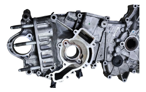 Tampa Lateral Do Motor Fiat Argo Cronos 1.0 3cc Firefly - Imagem 3