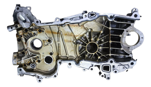 Tampa Lateral Do Motor Fiat Argo Cronos 1.0 3cc Firefly - Imagem 4