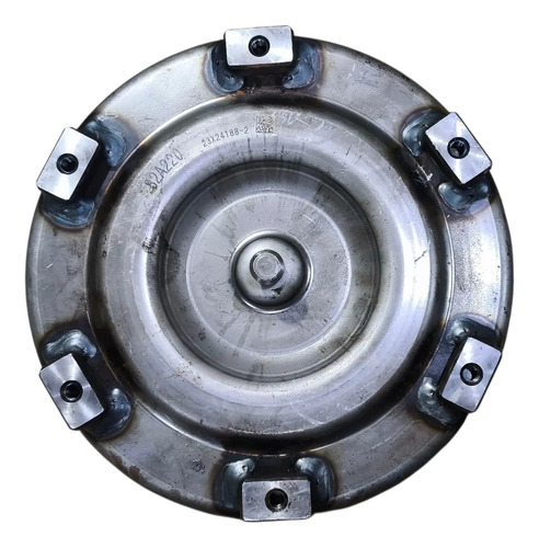 Conversor De Torque Fiat Pulse - Imagem 3