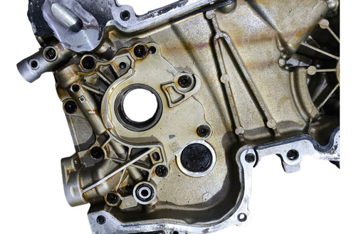 Tampa Lateral Do Motor Fiat Argo Cronos 1.0 3cc Firefly - Imagem 5