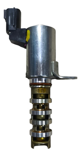 Válvula Solenoide Pressão Do Óleo Nissan Kicks 1.6