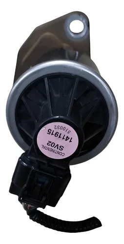 Valvula Egr Honda Fit City 2015/2023