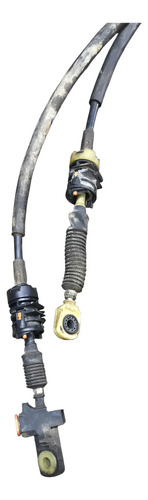 Cabo Seletora Marcha Ford Ka 2008/9