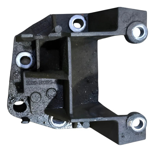 Suporte Coxim Inferior Cambio Ford Ka 1.0 2019/23