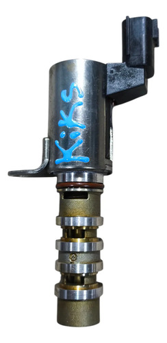 Válvula Solenoide Pressão Do Óleo Nissan Kicks 1.6 - Imagem 3