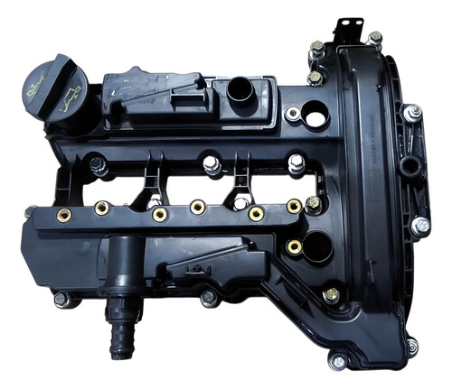 Tampa De Válvula Ford Ka 1.0 3cc 2014 A 2017