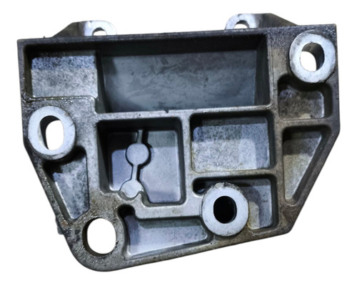 Suporte Coxim Inferior Cambio Ford Ka 1.0 2019/23 - Imagem 2